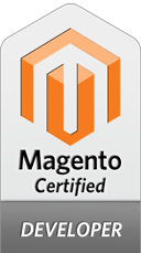 Magento Certified Lentarex