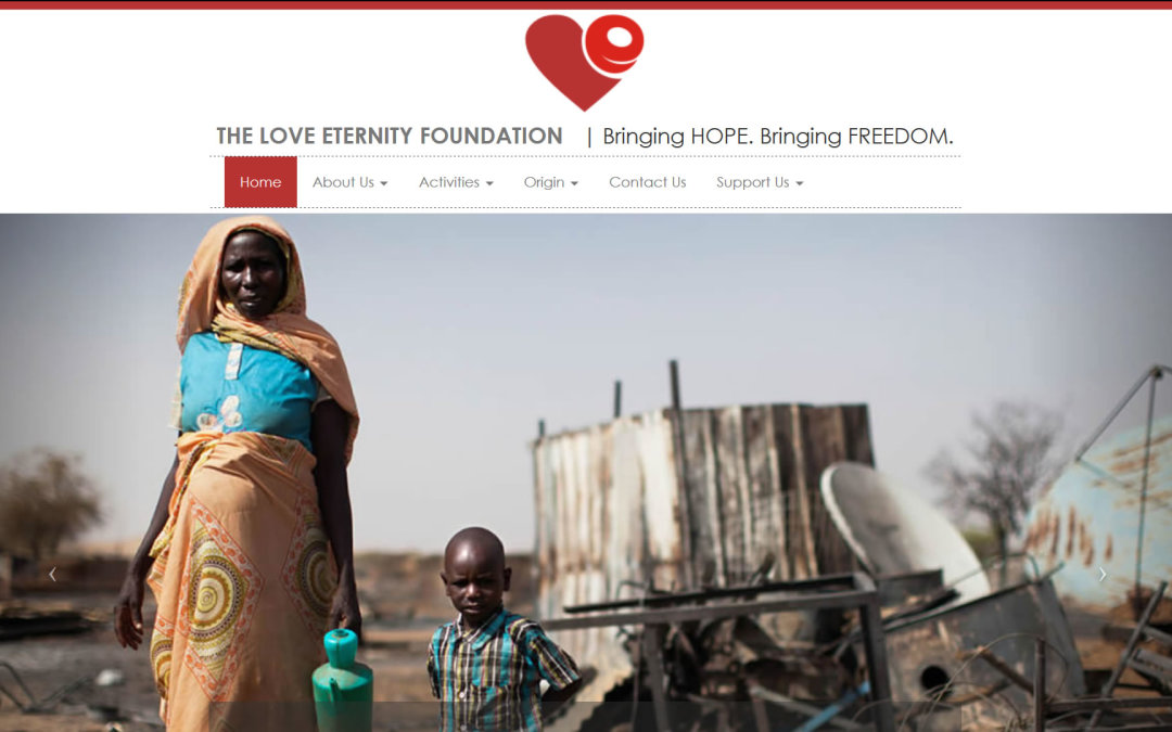 Love Eternity Foundation