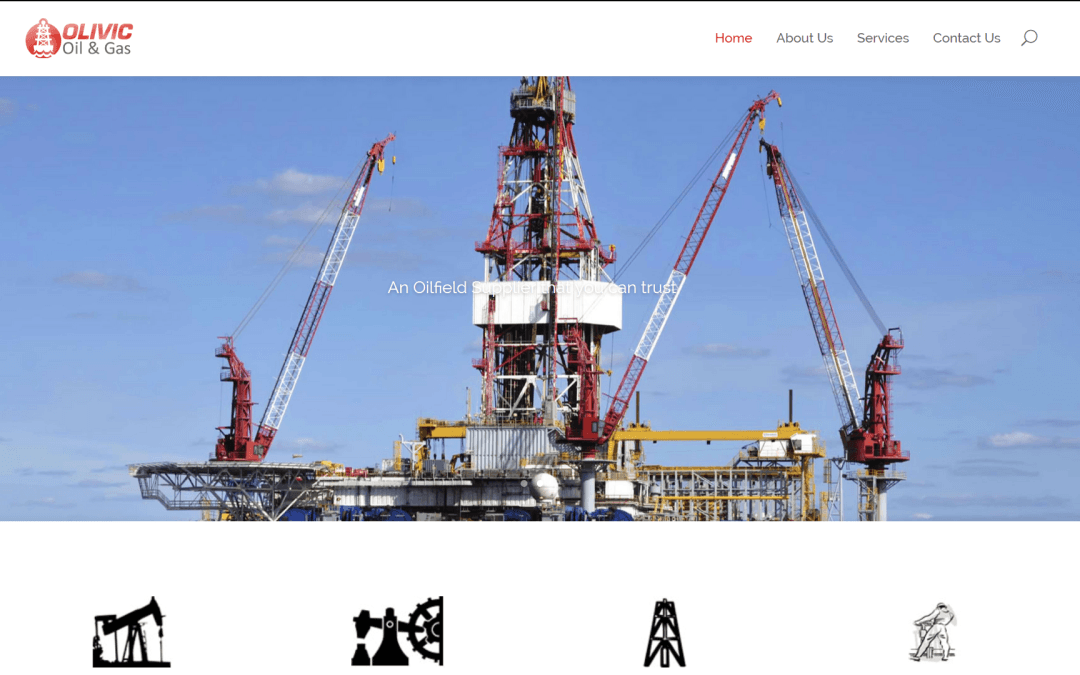 Olivic Oil & Gas Ltd