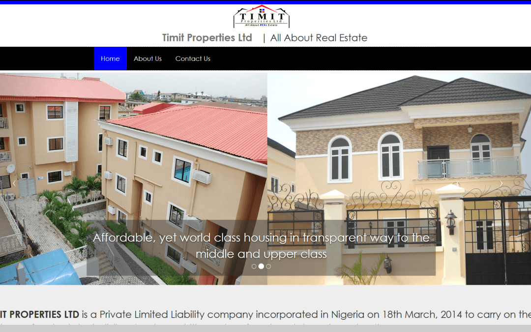 Timit Properties