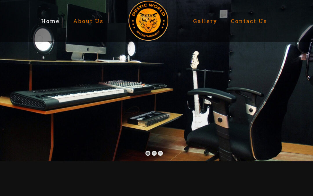Destic Entertainment