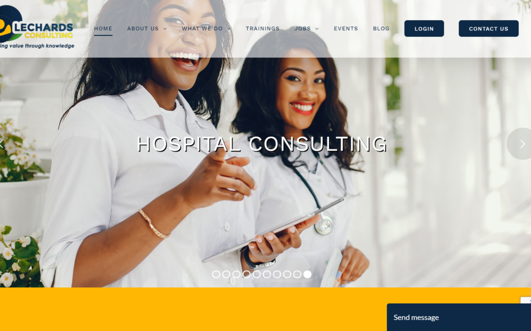 Lechards Consulting